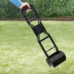 Wee-Wee Allen's Spring Action Plain Scooper 5 Wee-Wee Allen's Spring Action Plain Scooper -PetSafe Kong Shop 67856 PT8. AC SS1800 V1508334453