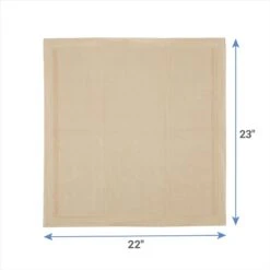 Frisco Large Eco-Conscious Dog Training & Potty Pads & American Journey Peanut Butter Recipe Grain-Free Oven Baked Crunchy Biscuit Dog Treats -PetSafe Kong Shop 678574 PT2. AC SS1800 V1667864153