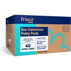 Frisco Extra Large Eco-Conscious Dog Training & Potty Pads & Bones & Chews All-Natural Lamb Lung Dehydrated Dog Treats -PetSafe Kong Shop 678582 PT1. AC SS1800 V1681825299