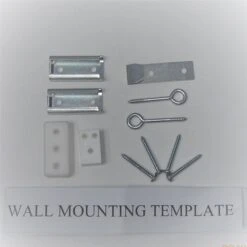 GuardMasterIII Wood Slat Standard Walk-Thru, Natural -PetSafe Kong Shop 679030 PT2. AC SS1800 V1669946390