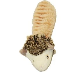 Multipet Bouncy Burrow Buddies Babies Squeaky Stuffing-Free Plush Puppy Toy, Character Varies -PetSafe Kong Shop 68027 PT3. AC SS1800 V1495116073