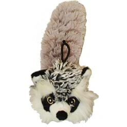 Multipet Bouncy Burrow Buddies Babies Squeaky Stuffing-Free Plush Puppy Toy, Character Varies -PetSafe Kong Shop 68027 PT4. AC SS1800 V1495116069