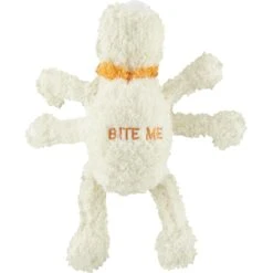 Multipet Flea & Tick Squeaky Plush Dog Toy 7 Multipet Flea & Tick Squeaky Plush Dog Toy -PetSafe Kong Shop 68042 PT3. AC SS1800 V1530544097