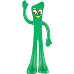 Multipet Gumby Rubber Dog Toy 4 Multipet Gumby Rubber Dog Toy -PetSafe Kong Shop 68059 PT1. AC SS1800 V1530544137