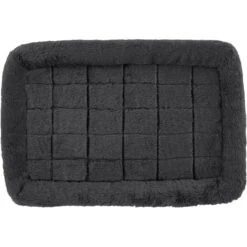 MidWest Quiet Time Fleece Dog Crate Mat -PetSafe Kong Shop 68308 PT4. AC SS1800 V1542216191