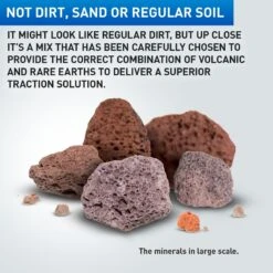 Traction Magic Anti Slip Agent Dog & Cat Poop Bags, 15-lb Bucket, 2 Count 10 Traction Magic Anti Slip Agent Dog & Cat Poop Bags, 15-lb Bucket, 2 Count -PetSafe Kong Shop 684382 PT2. AC SS1800 V1666385964