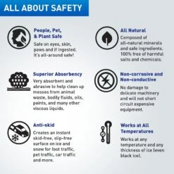 Traction Magic Anti Slip Agent Dog & Cat Poop Bags, 15-lb Bucket, 2 Count 11 Traction Magic Anti Slip Agent Dog & Cat Poop Bags, 15-lb Bucket, 2 Count -PetSafe Kong Shop 684382 PT3. AC SS1800 V1666385905