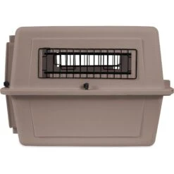 Petmate Ultra Vari Dog & Cat Kennel -PetSafe Kong Shop 68688 PT2. AC SS1800 V1579560482