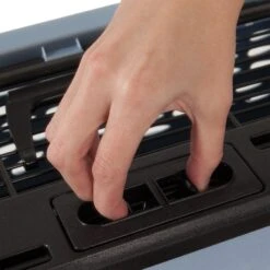 Petmate Two Door Top Load Dog & Cat Kennel 10 Petmate Two Door Top Load Dog & Cat Kennel -PetSafe Kong Shop 68695 PT3. AC SS1800 V1569013792