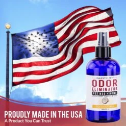 Majestic Pet Room & Linen Coconut Deodorizer Spray, 8-oz Bottle 9 Majestic Pet Room & Linen Coconut Deodorizer Spray, 8-oz Bottle -PetSafe Kong Shop 688534 PT4. AC SS1800 V1667598529