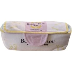 Bonne Et Filou Macaron Plush Squeaky Dog Toy -PetSafe Kong Shop 689886 PT5. AC SS1800 V1667519063