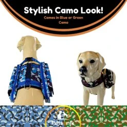 Petsonik Saddle Bag For Travel Dog Harness Accessory -PetSafe Kong Shop 690886 PT4. AC SS1800 V1669909346