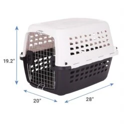 Petmate Compass Dog Kennel -PetSafe Kong Shop 69124 PT2. AC SS1800 V1564753719