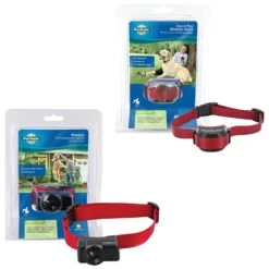 PetSafe Stubborn Dog Stay+Play Wireless Fence Receiver Collar & PetSafe Wireless Fence Receiver Collar