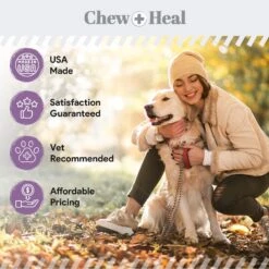 Chew + Heal No Chew Dog & Cat Spray, 8-oz Bottle -PetSafe Kong Shop 696870 PT6. AC SS1800 V1686172028