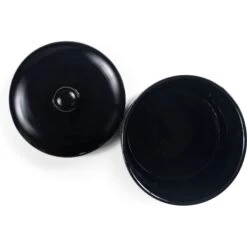 Fetch For Pets DC Comics Batman Vintage Dog Treat Jar, 10X15-in -PetSafe Kong Shop 697742 PT2. AC SS1800 V1676749529