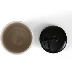 Fetch For Pets Spongebob Sponge Deco Dog Treat Jar, 10X15-in 7 Fetch For Pets Spongebob Sponge Deco Dog Treat Jar, 10X15-in -PetSafe Kong Shop 697806 PT3. AC SS1800 V1676751051