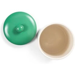 Fetch For Pets Friends Central Perk Dog Treat Jar, 10X5-in 5 Fetch For Pets Friends Central Perk Dog Treat Jar, 10X5-in -PetSafe Kong Shop 697902 PT2. AC SS1800 V1676748485