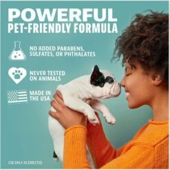 Angry Orange RTU Orange Scented Carpet Odor Eliminator, 128-oz Bottle -PetSafe Kong Shop 697982 PT4. AC SS1800 V1670011703