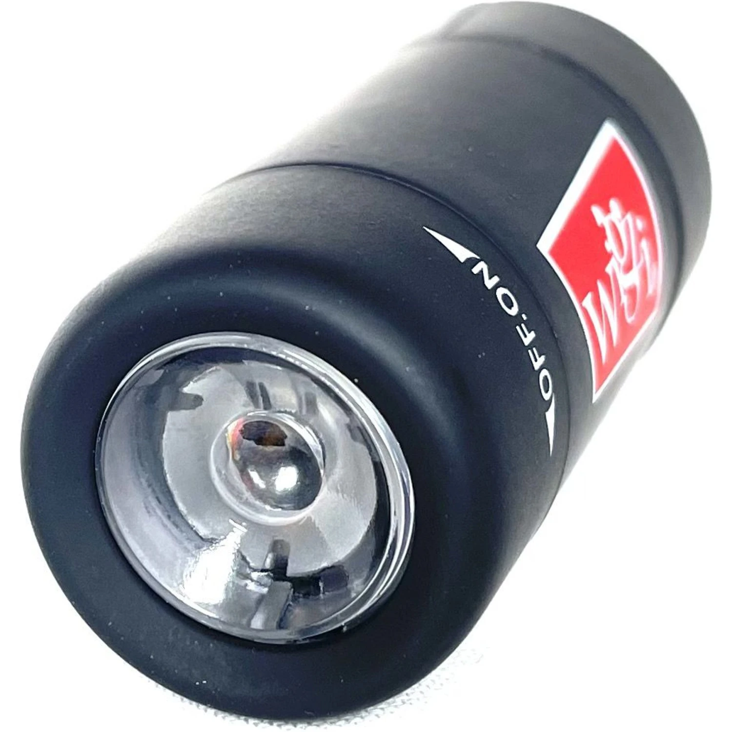 Wigzi LED Dual Retractable Dog Leash, Black, Small 5 Wigzi LED Dual Retractable Dog Leash, Black, Small - Image 5