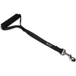 Leashboss Traffic Handle Short Dog Leash