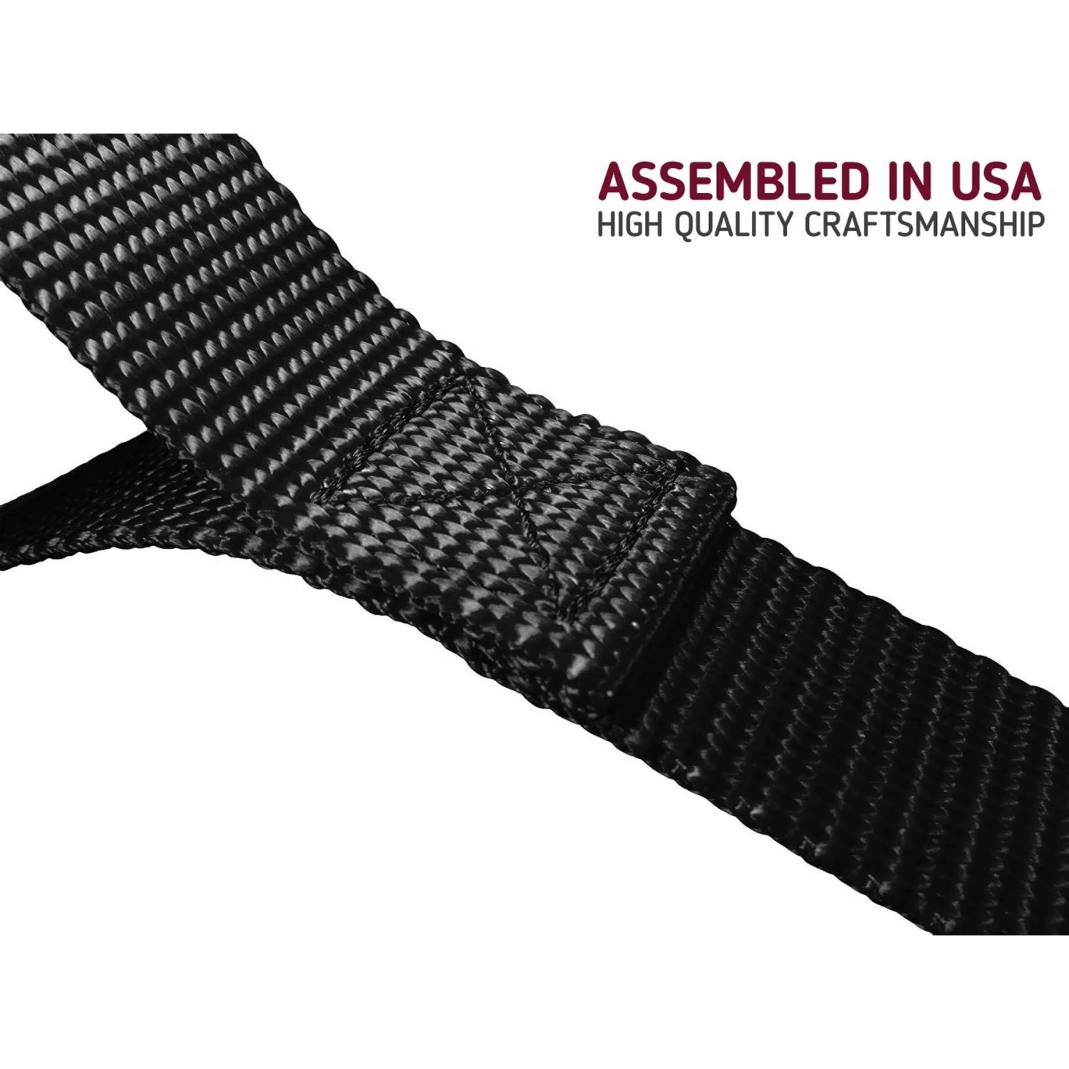 Leashboss Traffic Handle Short Dog Leash 3 Leashboss Traffic Handle Short Dog Leash - Image 3