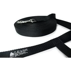 Leashboss Handle X-Long Dog Leash -PetSafe Kong Shop 699166 PT2. AC SS1800 V1669993232