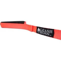 Leashboss Rubber Handle Dog Leash 9 Leashboss Rubber Handle Dog Leash -PetSafe Kong Shop 699246 PT2. AC SS1800 V1669928002