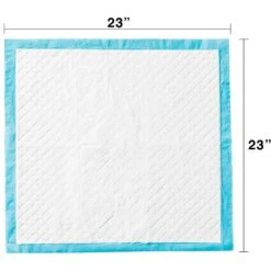 Hygena Scoop High Absorbant Dog Potty Pads, Large, 40 Count 11 Hygena Scoop High Absorbant Dog Potty Pads, Large, 40 Count -PetSafe Kong Shop 699398 PT4. AC SS1800 V1667519541