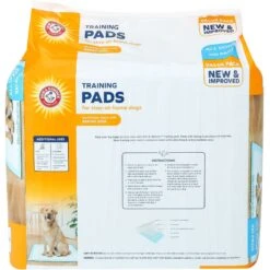Arm & Hammer Products Pads For Stay At Home Dog Poppy Pad -PetSafe Kong Shop 700406 PT2. AC SS1800 V1670450109