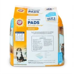 Arm & Hammer Products X-Large Dog Poppy Pad -PetSafe Kong Shop 700438 PT2. AC SS1800 V1670450037