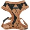 Puppia Jaden A No Pull Dog Harness