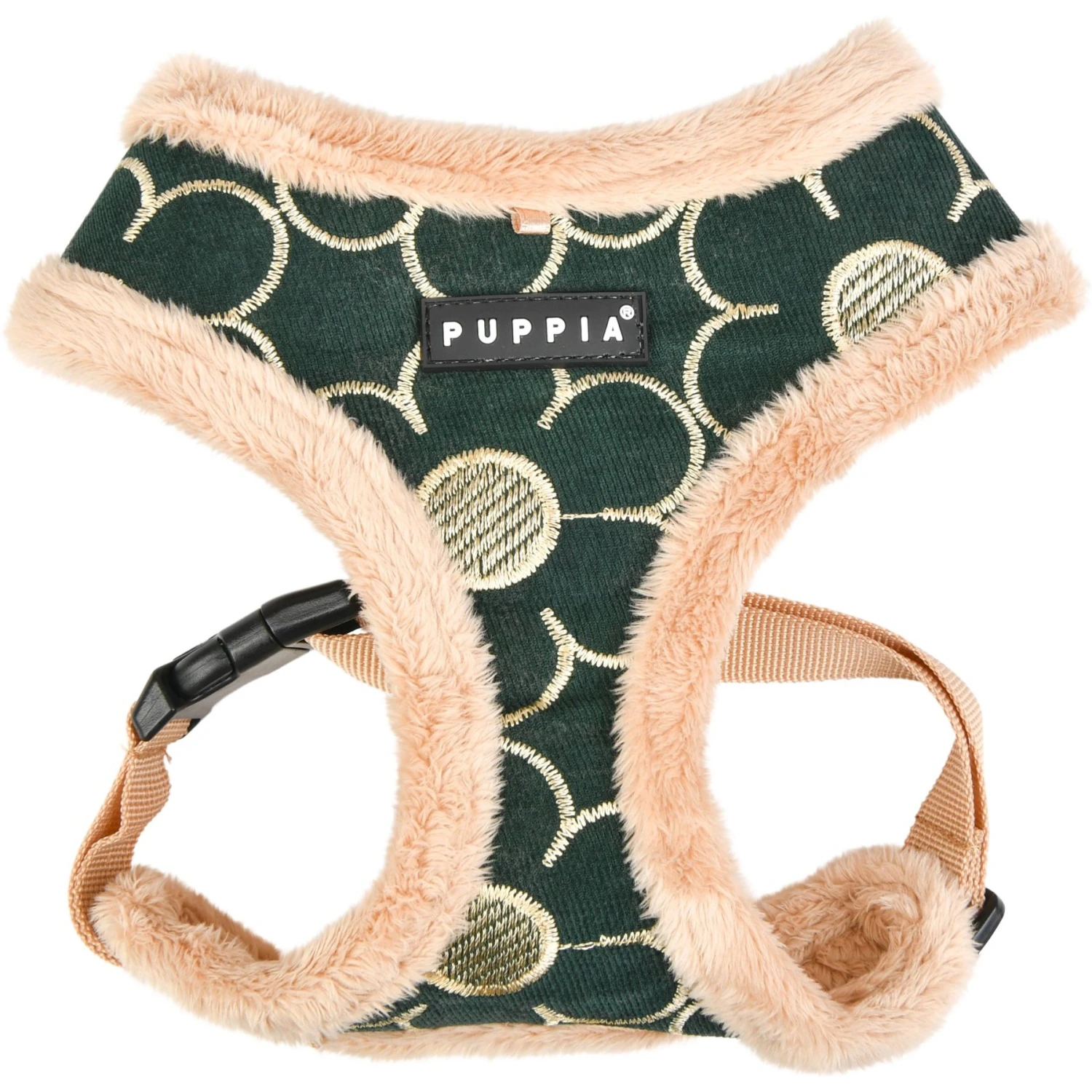 Puppia Florent A No Pull Dog Harness 1 Puppia Florent A No Pull Dog Harness