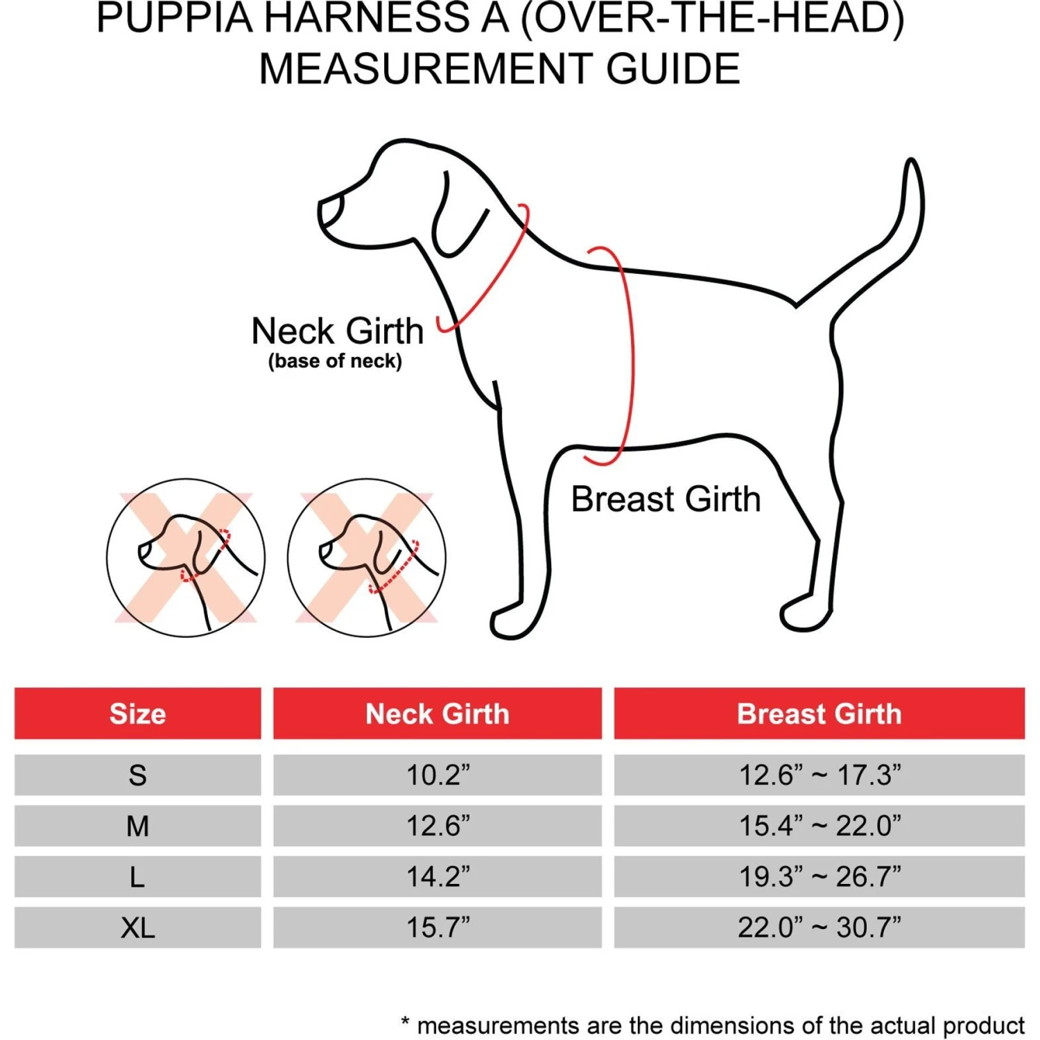 Puppia Florent A No Pull Dog Harness 4 Puppia Florent A No Pull Dog Harness - Image 4