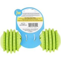 JW Pet Chompion Dog Toy, Color Varies 11 JW Pet Chompion Dog Toy, Color Varies -PetSafe Kong Shop 71026 PT5. AC SS1800 V1531507325