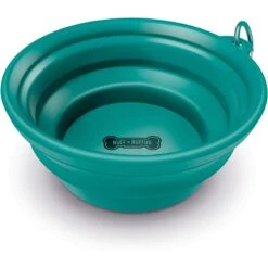 Ruff 'N Ruffus Portable Foldable Cat & Dog Playpen, Carrying Case, & Travel Bowl -PetSafe Kong Shop 711446 PT7. AC SS1800 V1673628031