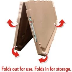 Simple Solution Training Pad Holder -PetSafe Kong Shop 71193 PT4. AC SS1800 V1633086990