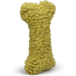 HuggleHounds HuggleFleece Bones Dog Toy Variety Pack, Large, 3 Count -PetSafe Kong Shop 712358 PT3. AC SS1800 V1670517355