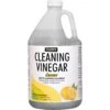 Harris Cleaning Vinegar Lemon Multi-Surface Cleaner, 128-oz Bottle