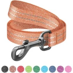 WAUDOG Re-Cotton Recycled Material Dog Leash