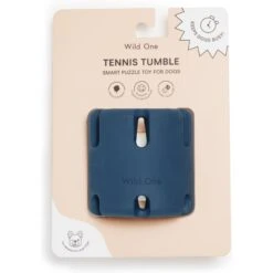 Wild One Tennis Tumble Dog Toy -PetSafe Kong Shop 717182 PT3. AC SS1800 V1669663105