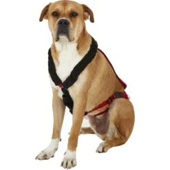 Ultra Paws One Adjustable Pulling Dog Harness -PetSafe Kong Shop 71760 PT2. AC SS1800 V1550091731
