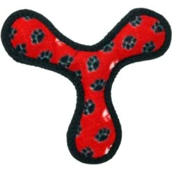 Tuffy's Junior Bowmerang Squeaky Plush Dog Toy 12 Tuffy's Junior Bowmerang Squeaky Plush Dog Toy -PetSafe Kong Shop 72135 PT4. AC SS1800 V1589492845