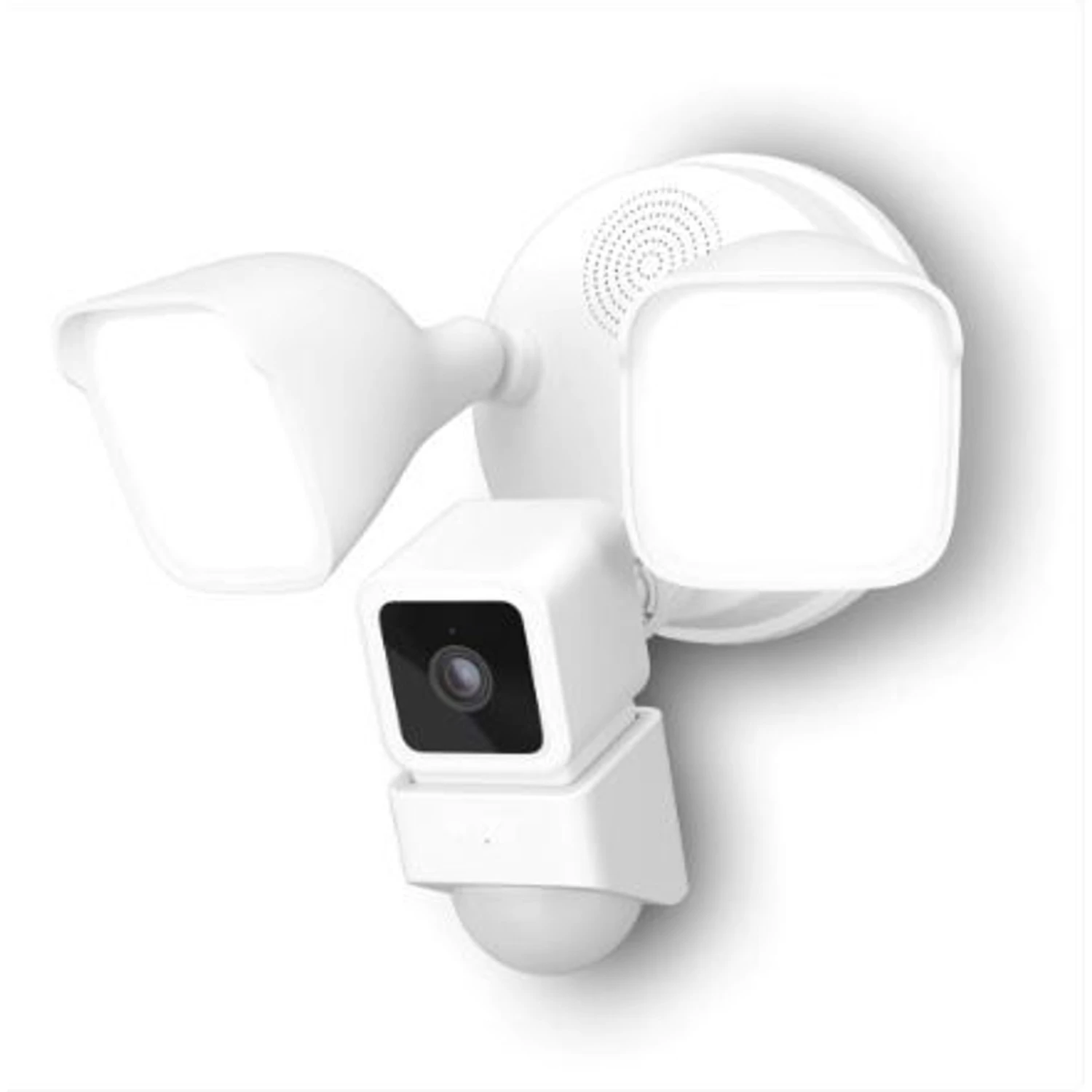 Wyze 2600 Lumen LEDs Color Night Vision Floodlight V3 Dog Camera 2 Wyze 2600 Lumen LEDs Color Night Vision Floodlight V3 Dog Camera - Image 2