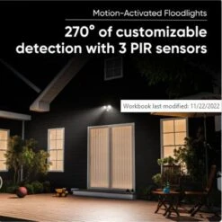 Wyze 2600 Lumen LEDs Color Night Vision Floodlight V3 Dog Camera 12 Wyze 2600 Lumen LEDs Color Night Vision Floodlight V3 Dog Camera -PetSafe Kong Shop 721566 PT6. AC SS1800 V1685490258