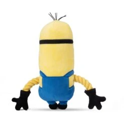 Fetch For Pets Minions Kevin Rope Limb Pull Dog Toy -PetSafe Kong Shop 722174 PT2. AC SS1800 V1672170083
