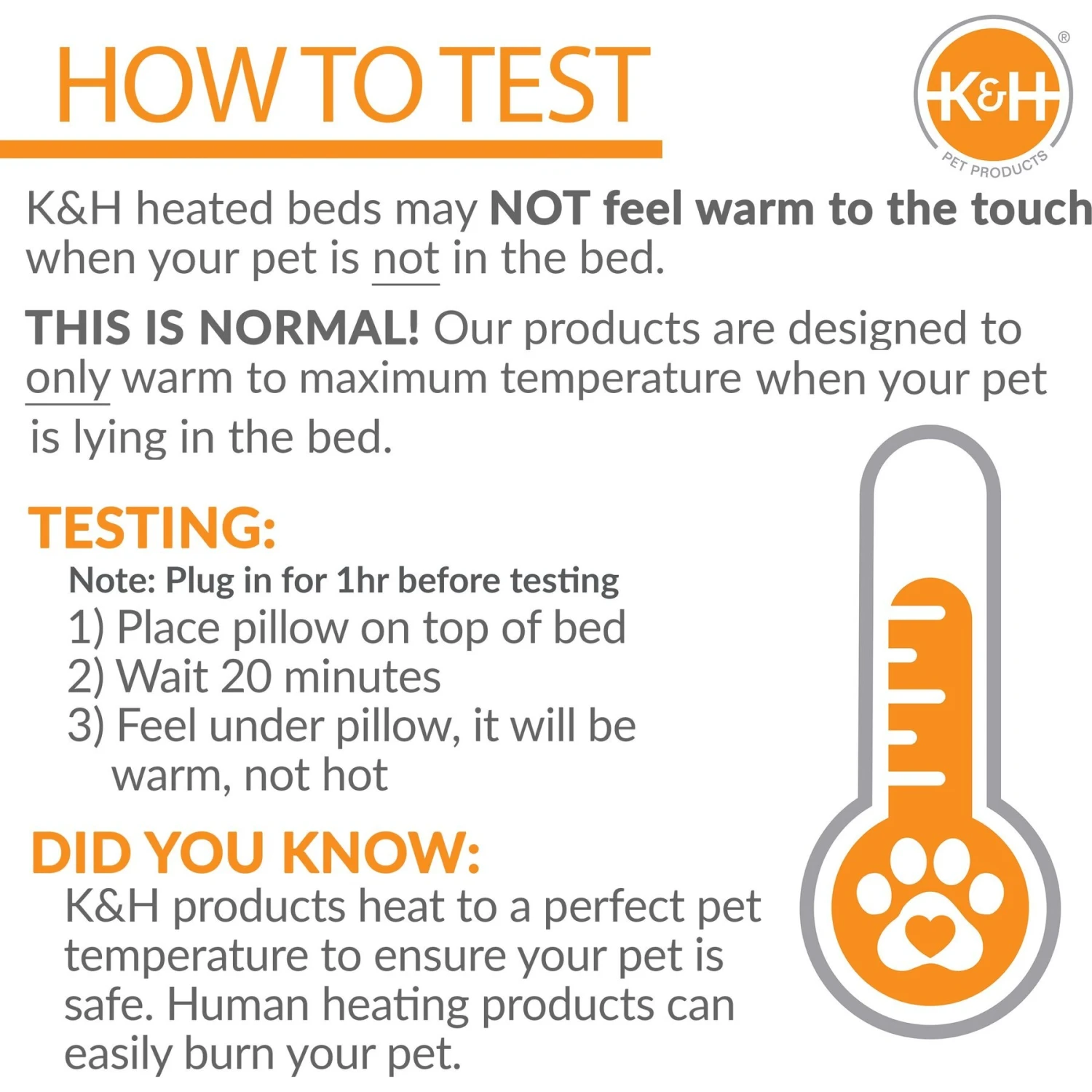 K&H Pet Products Deluxe Lectro-Kennel Heated Pad & Cover 5 K&H Pet Products Deluxe Lectro-Kennel Heated Pad & Cover - Image 5