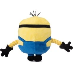 Fetch For Pets Minions Otto Rope Limb Pull Dog Toy -PetSafe Kong Shop 722246 PT2. AC SS1800 V1672160366