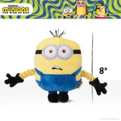 Fetch For Pets Minions Otto Rope Limb Pull Dog Toy -PetSafe Kong Shop 722246 PT5. AC SS1800 V1672163412