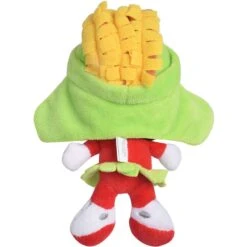 Fetch For Pets Warner Bros Marvin The Martian Large Big Head Plush Squeaky Dog Toy -PetSafe Kong Shop 722494 PT2. AC SS1800 V1679514800